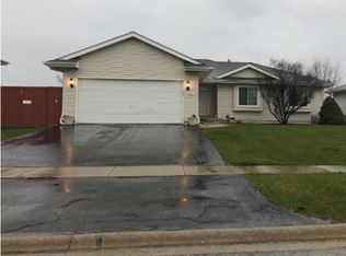 2110 Hastings Dr, Plainfield, IL 60586