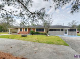 7264 Hanks Dr, Baton Rouge, LA 70812
