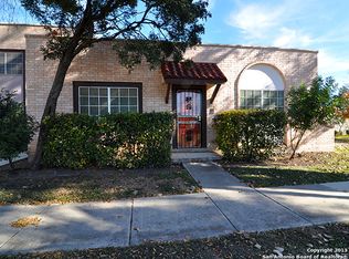 10914 Crown Park, San Antonio, TX 78239