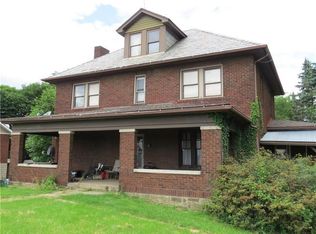 103 Freeport Rd, Butler, PA 16002