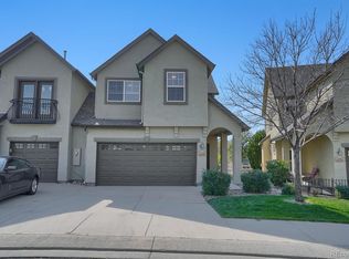 4248 Alder Springs Vw, Colorado Springs, CO 80922