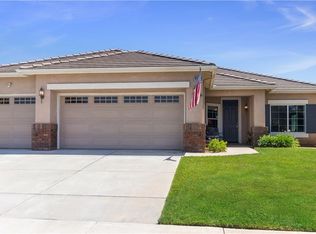 16502 Caribou St, Lake Elsinore, CA 92530
