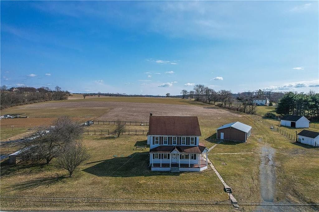 6845 Bake Oven Rd, Germansville, PA 18053 Zillow