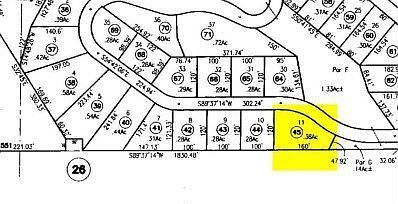 2nd image of 4405 Forest Hills Dr