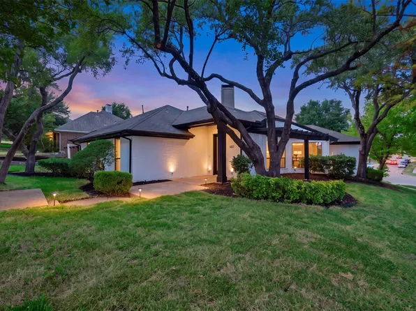 1137 Seminary Rdg, Garland, TX 75043