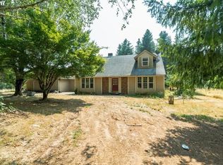 21820 NW Pihl Rd, Banks, OR 97106