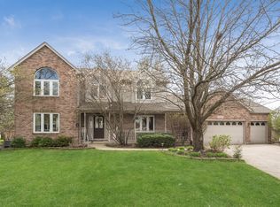 13254 Flagg Dr, Plainfield, IL 60585