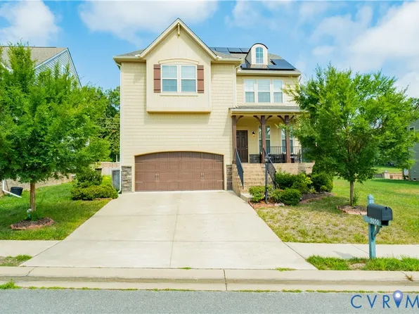5050 Maben Hill Ln, Glen Allen, VA 23059