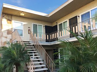 4165 Monroe Ave, San Diego, CA 92116