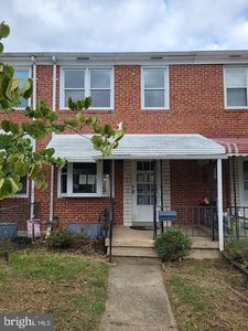 568 Chalcot Sq, Baltimore, MD, 21221