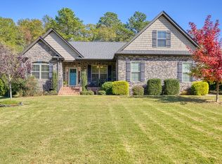523 Suncrest Ct, Lyman, SC 29365