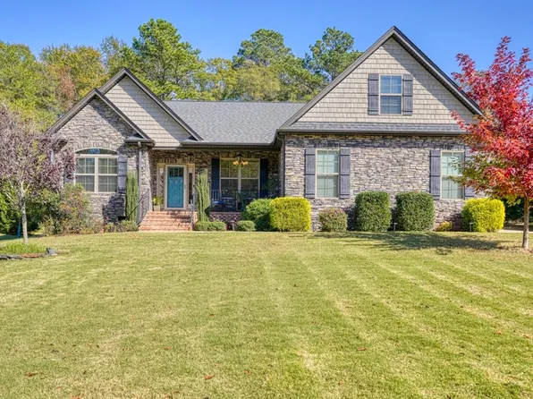 523 Suncrest Ct, Lyman, SC 29365
