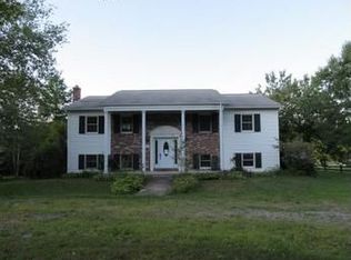 420 Lake Shore Dr, Boswell, PA 15531