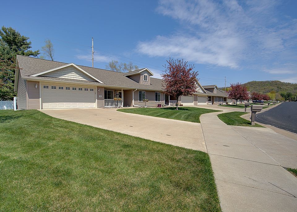 Corner of Grant & Viking