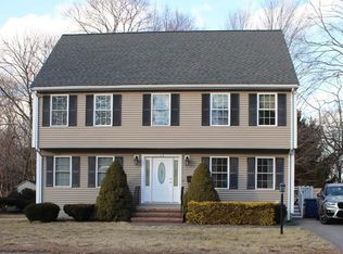 217 High St, Canton, MA 02021