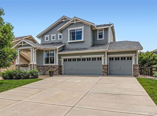 8306 Dressage Rd, Littleton, CO 80125
