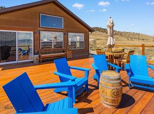 110 Cold Creek Loop Trl, Ennis, MT 59729