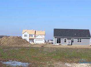 13190 Five Point Rd, Perrysburg, OH 43551