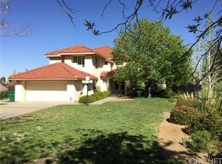 5526 Avenida Classica, Palmdale, CA 93551