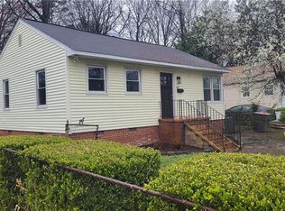 1010 Neal St, Greensboro, NC 27403