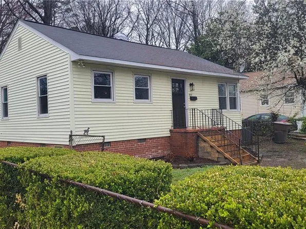 1010 Neal St, Greensboro, NC 27403