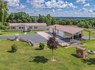 S1162 Dutch Hollow Mound Court, La Valle, WI 53941