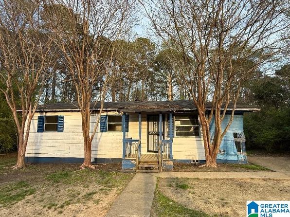 1104 Washington Ave, Mulga, AL 35118