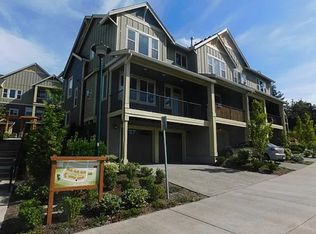 2520 NE Mulberry Walk, Issaquah, WA 98029