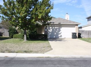 2827 Kempton St, Georgetown, TX 78626