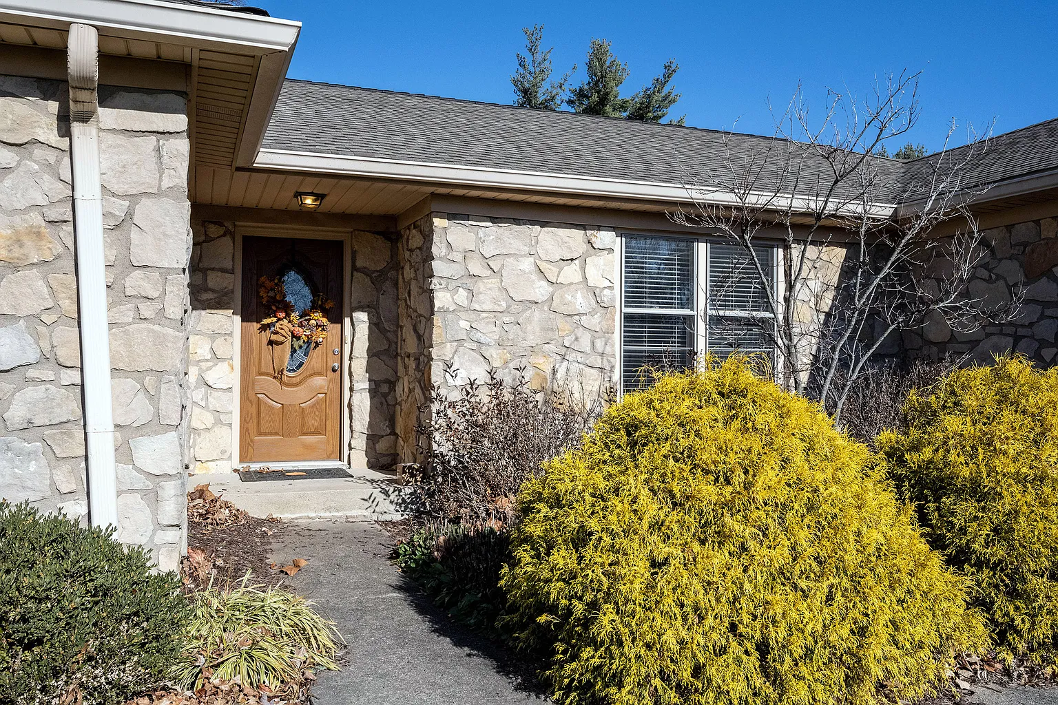 7802 Teel Way photo 1