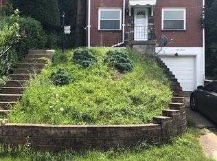 2116 Chalfant St, Pittsburgh, PA