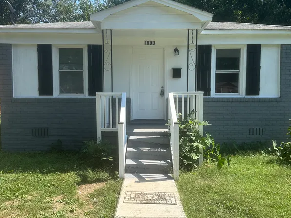 1900 Taylor Ave, Charlotte, NC 28216