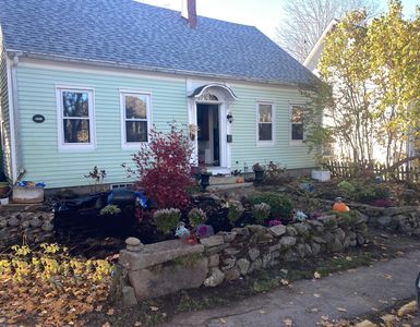 59 Chestnut Street, Camden, ME, 04843