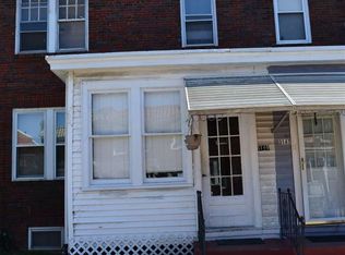 3149 N 6th St, Harrisburg, PA 17110