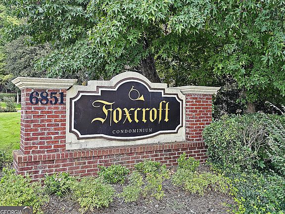 3rd image of 6851 Roswell Rd Unit H31