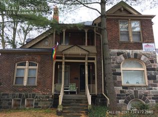 310 N Adams St APT 4, Ypsilanti, MI 48197
