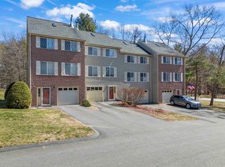 5 Lynn Dr, Merrimack, NH 03054