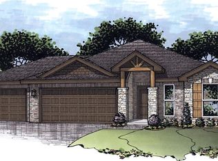 16494 W 166th Pl, Olathe, KS 66062
