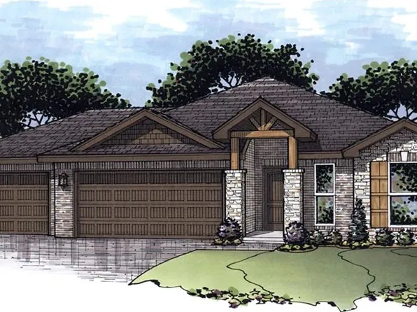 16494 W 166th Pl, Olathe, KS 66062