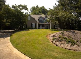 76 Altavista Dr, Dahlonega, GA 30533