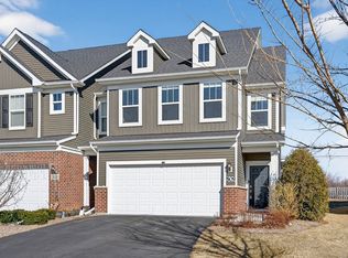 509 Watercress Dr, Aurora, IL 60504