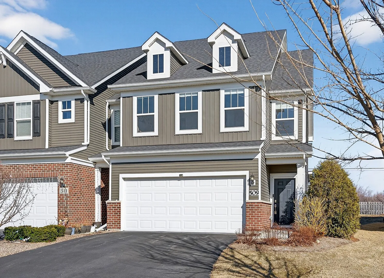 509 Watercress Dr photo 1