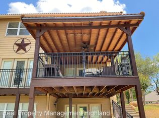 106 Brandywine, Horseshoe Bay, TX 78657