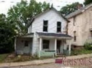 532 Bank St, Salem, OH