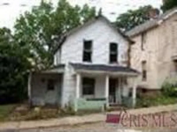532 Bank St, Salem, OH 44460