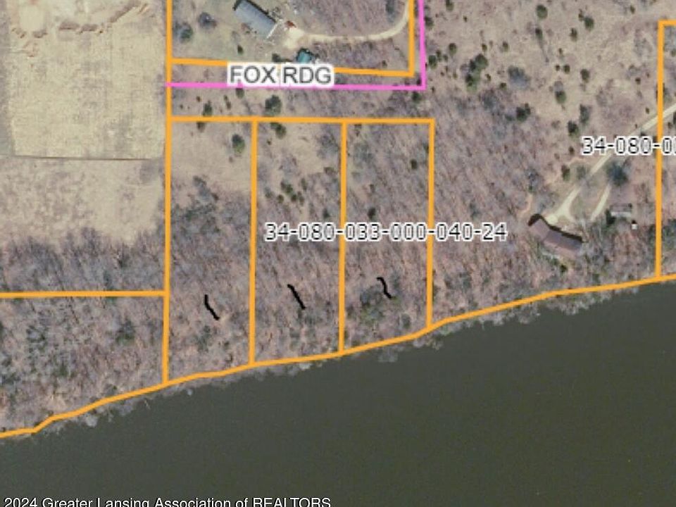2nd image of 0 Peckins Rd