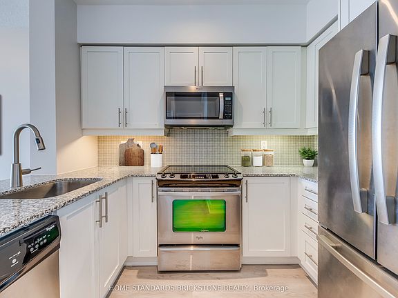 3rd image of 125 Western Battery Rd #2508