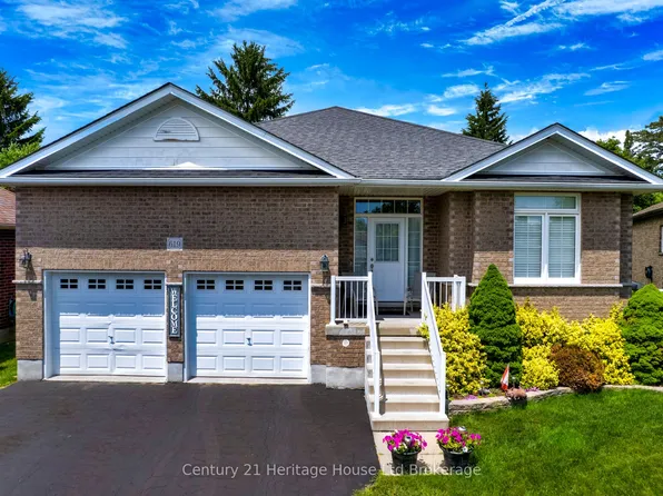 619 Fox Hollow Ct, Woodstock, ON N4T 1W3