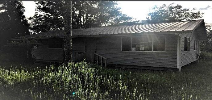 Property Front View