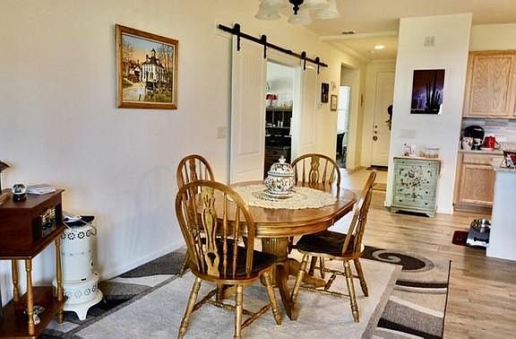 2nd image of 4484 W Hanna Dr #4484